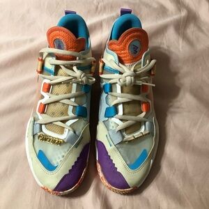 JORDAN WHY NOT .5 MULTICOLOR MEN